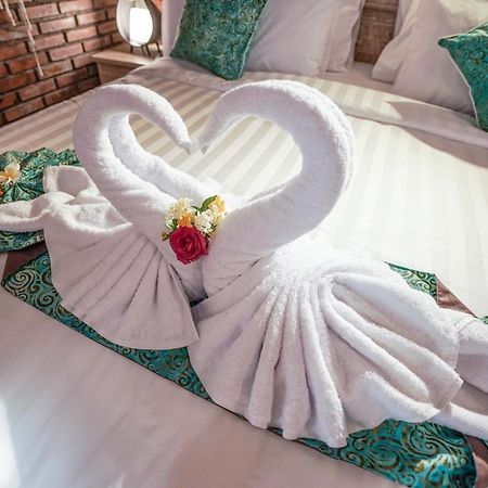 Nelayan Beach Resort By Kts Bali Canggu Kültér fotó