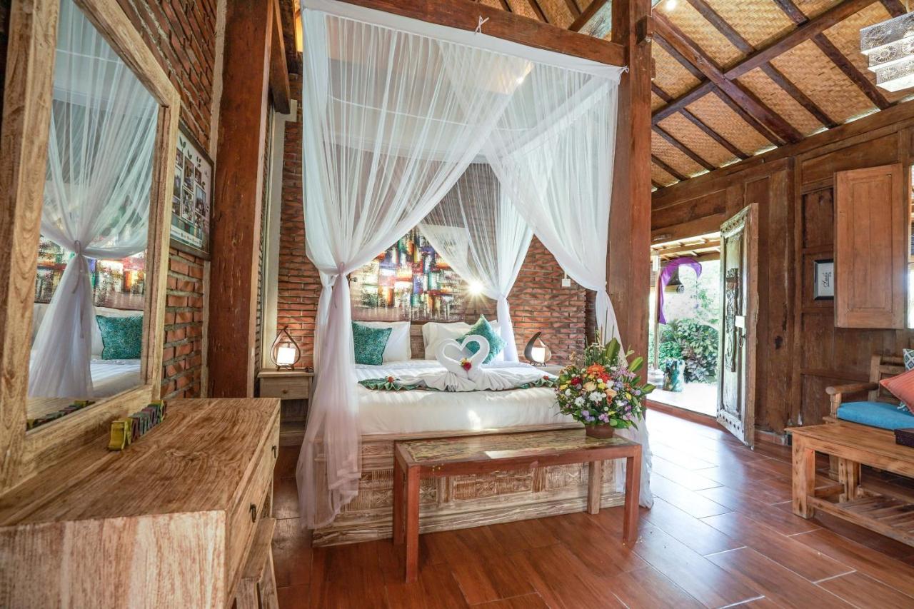 Nelayan Beach Resort By Kts Bali Canggu Kültér fotó