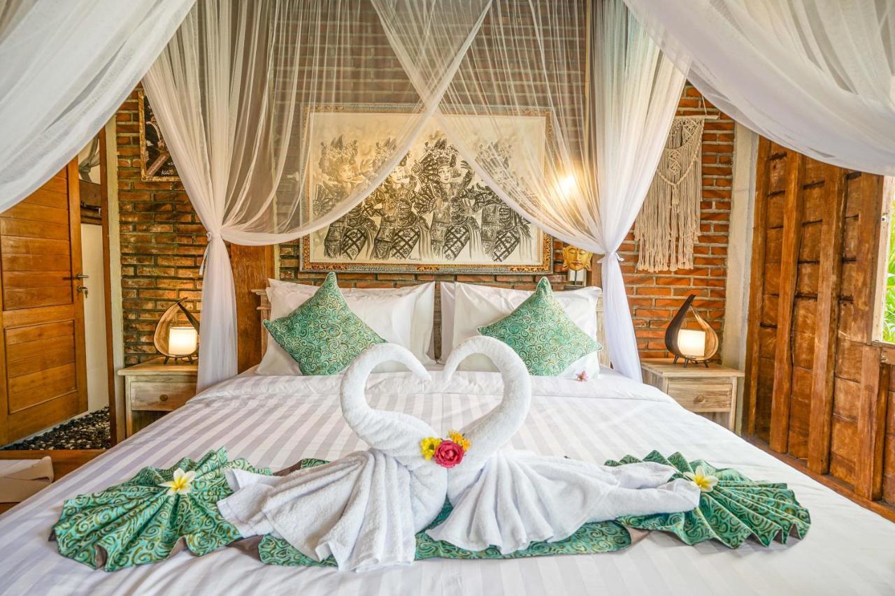 Nelayan Beach Resort By Kts Bali Canggu Kültér fotó
