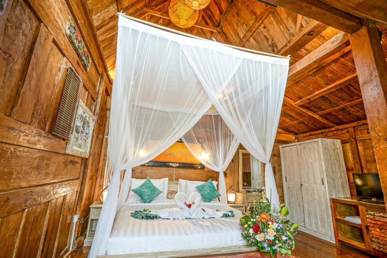 Nelayan Beach Resort By Kts Bali Canggu Kültér fotó