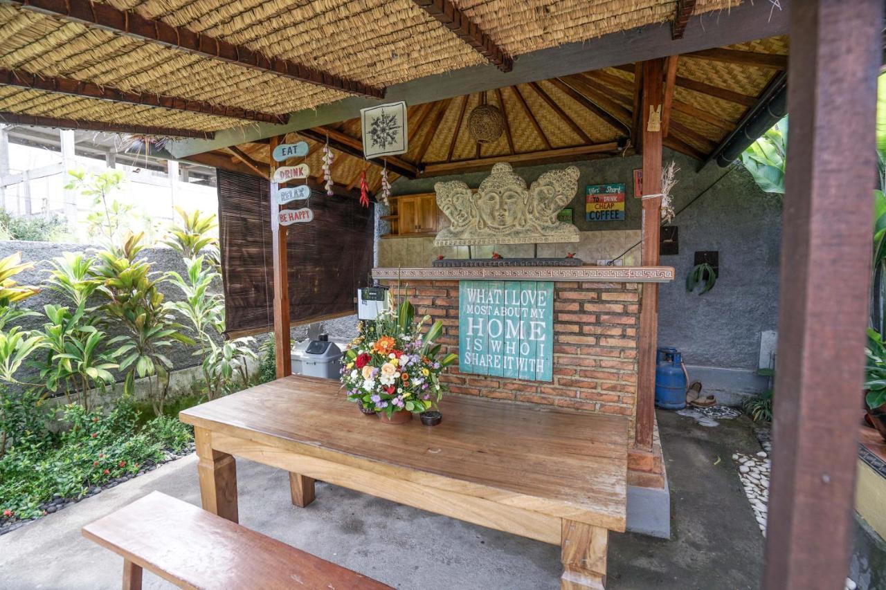 Nelayan Beach Resort By Kts Bali Canggu Kültér fotó
