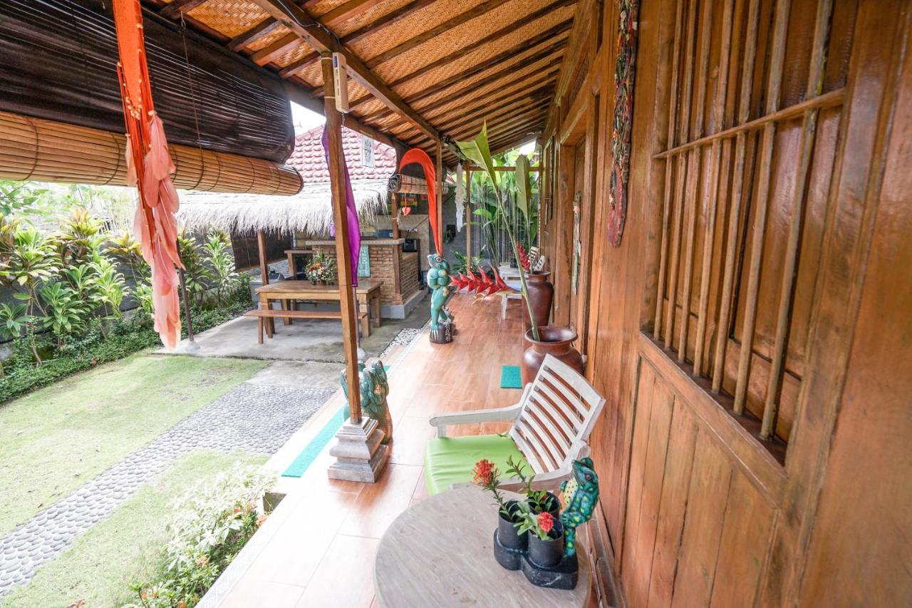 Nelayan Beach Resort By Kts Bali Canggu Kültér fotó