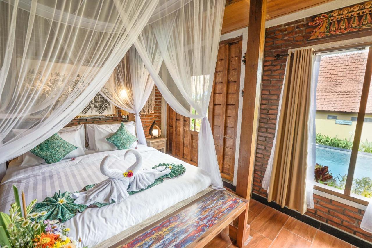 Nelayan Beach Resort By Kts Bali Canggu Kültér fotó