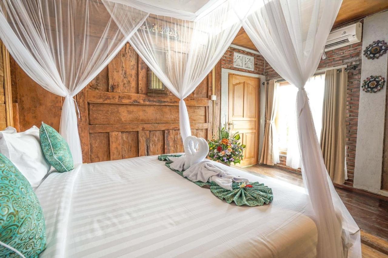 Nelayan Beach Resort By Kts Bali Canggu Kültér fotó