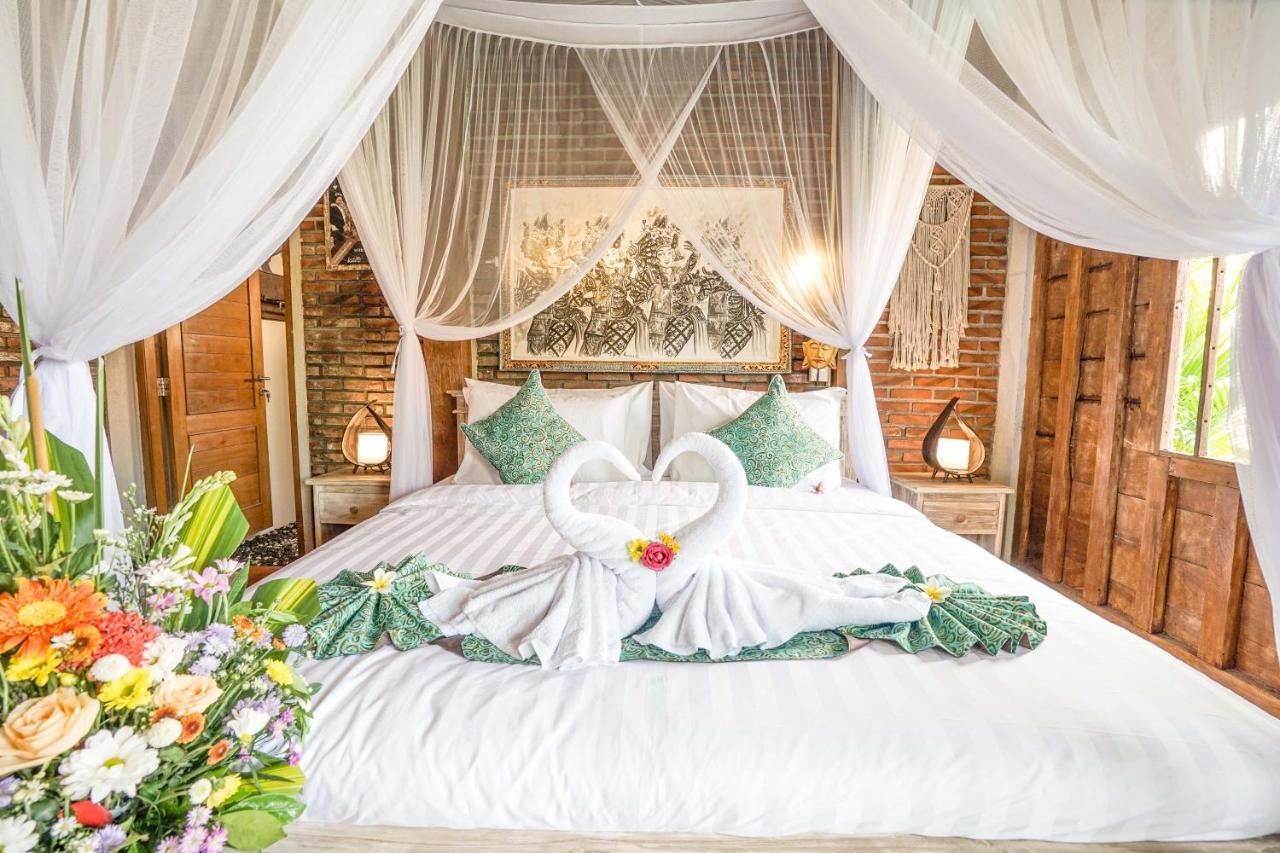 Nelayan Beach Resort By Kts Bali Canggu Kültér fotó