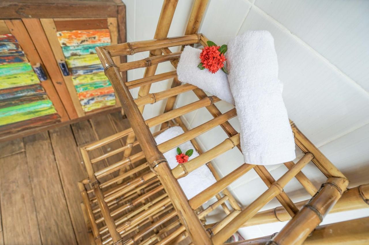 Nelayan Beach Resort By Kts Bali Canggu Kültér fotó