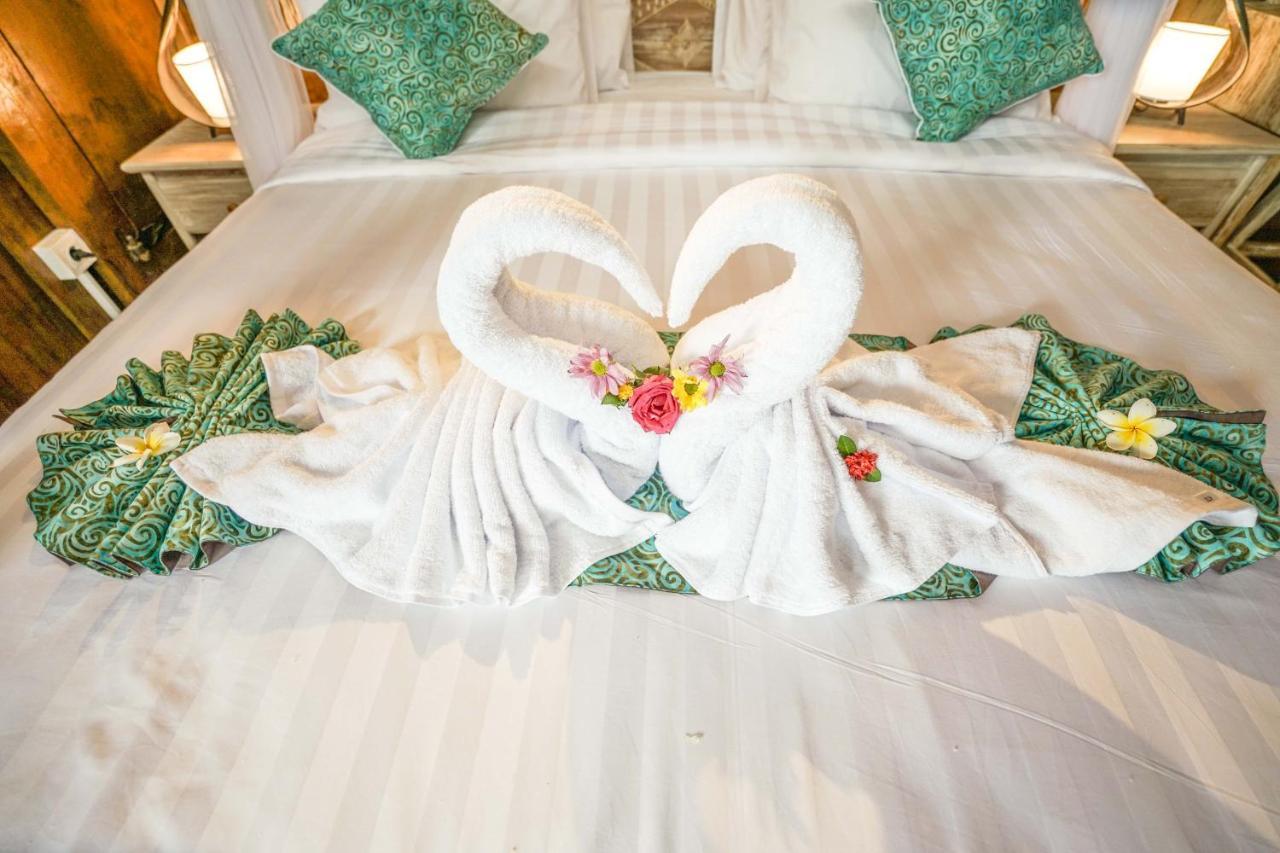 Nelayan Beach Resort By Kts Bali Canggu Kültér fotó
