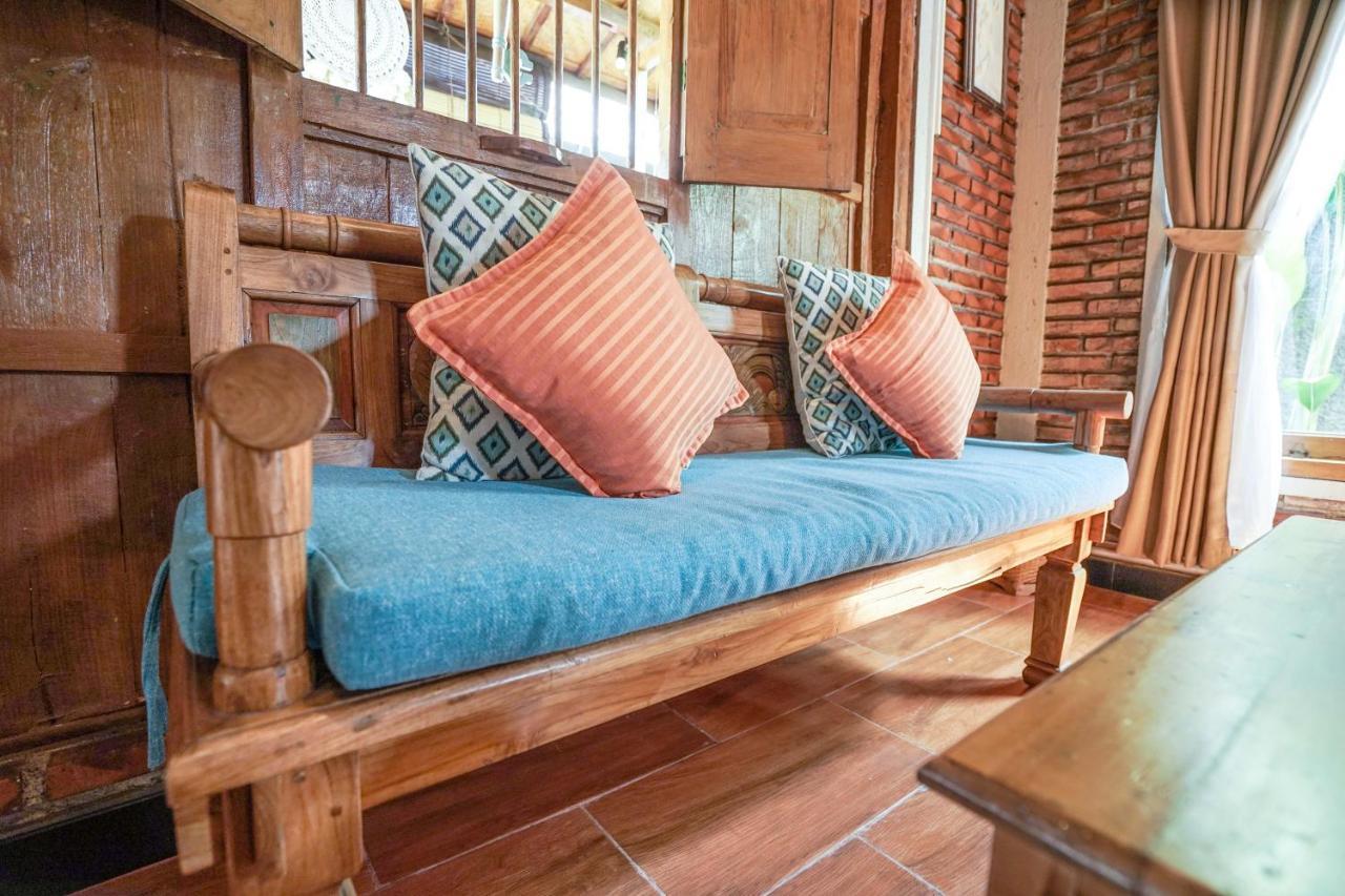 Nelayan Beach Resort By Kts Bali Canggu Kültér fotó