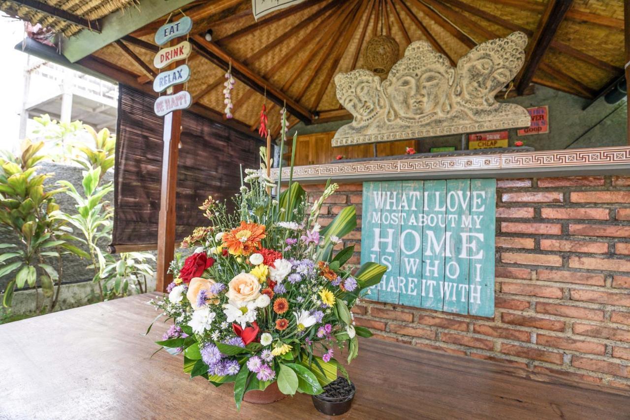 Nelayan Beach Resort By Kts Bali Canggu Kültér fotó