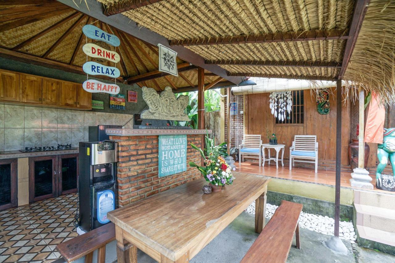 Nelayan Beach Resort By Kts Bali Canggu Kültér fotó