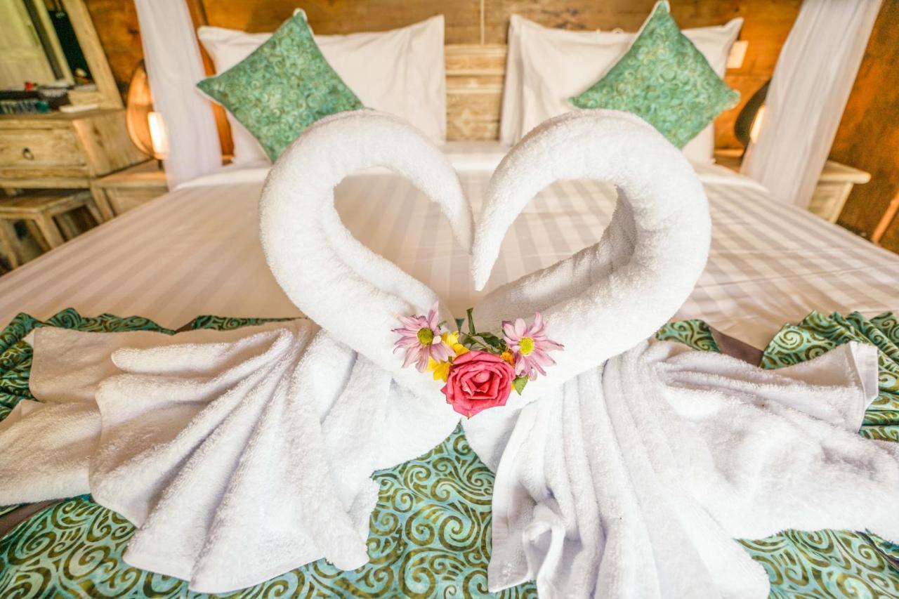 Nelayan Beach Resort By Kts Bali Canggu Kültér fotó