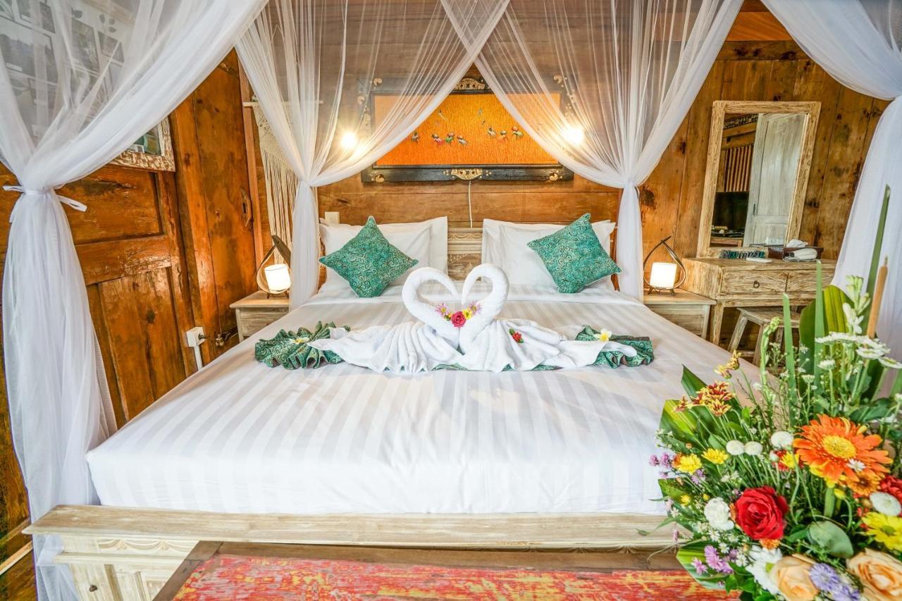 Nelayan Beach Resort By Kts Bali Canggu Kültér fotó